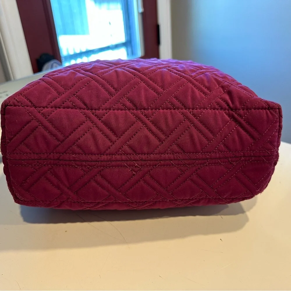 Vera Bradley this tote